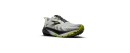 BROOKS GHOST TRAIL GREY BLACK MEN'S MIXED SHOES