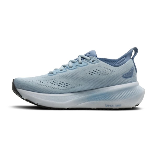 BROOKS GLYCERIN 23 CELESTE TÊNIS DE CORRIDA FEMININO