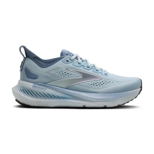 BROOKS GLYCERIN 23 CELESTE TÊNIS DE CORRIDA FEMININO
