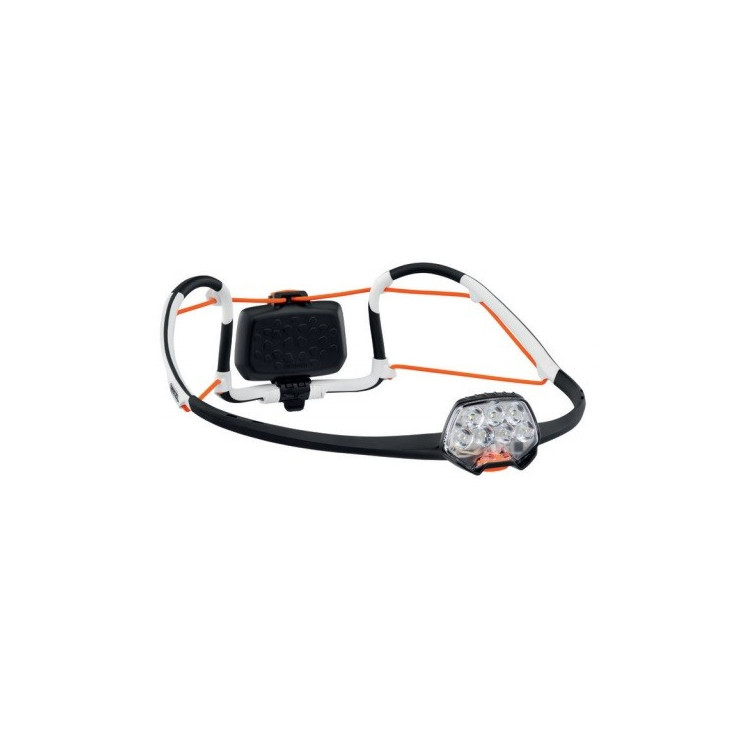 PETZL FRONTAL IKO CORE, ARISTARUN