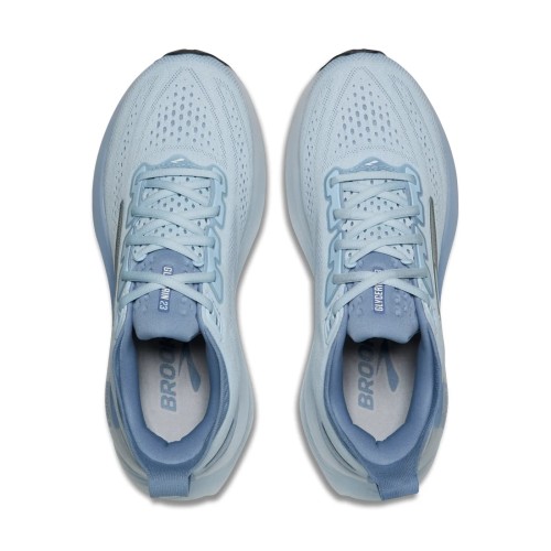 BROOKS GLYCERIN 23 CELESTE TÊNIS DE CORRIDA FEMININO