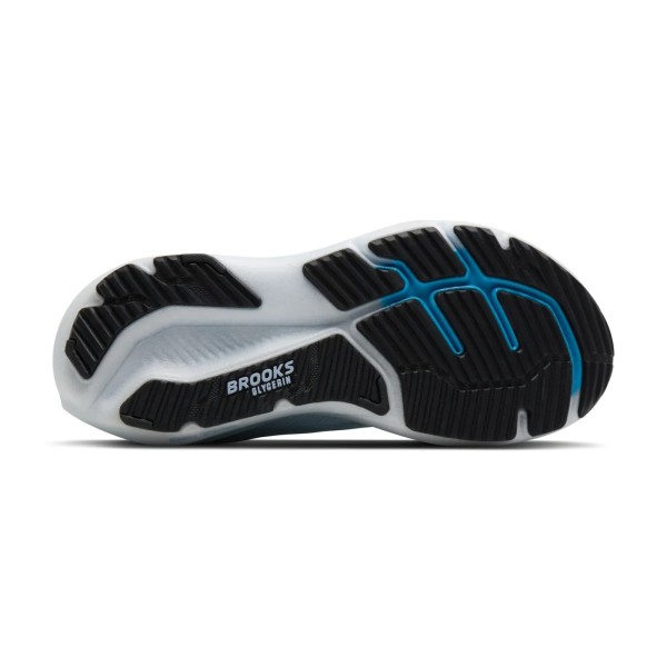 BROOKS GLYCERIN 23 CELESTE WOMEN'S RUNNING SHOES