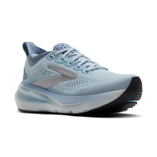 BROOKS GLYCERIN 23 CELESTE TÊNIS DE CORRIDA FEMININO