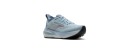 BROOKS GLYCERIN 23 CELESTE ZAPATILLA RUNNING MUJER