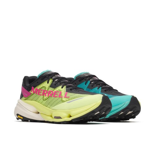 MERRELL MTL SPEEDARC PEAK TRAIL SHOES