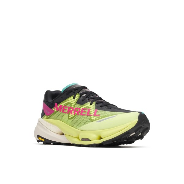 MERRELL MTL SPEEDARC PEAK TRAIL SHOES