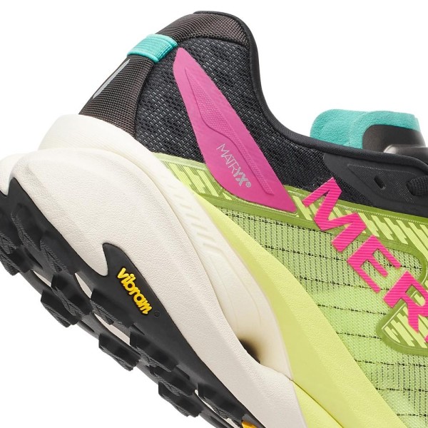MERRELL MTL SPEEDARC PEAK TRAIL SHOES