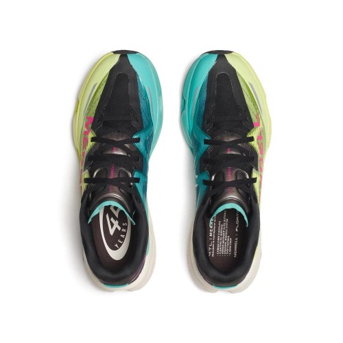 MERRELL MTL SPEEDARC PEAK TRAIL SHOES