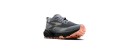 BROOKS CASCADIA 20 GRIS ROSA ZAPATILLAS TRAIL MUJER