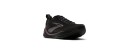 BROOKS GHOST MAX 4 NEGRA ROSA ZAPATILLAS RUNNING MUJER