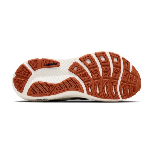 BROOKS GHOST 18 NAVY ZAPATILLAS RUNNING HOMBRE VISTA SUELA, ARISTARUN