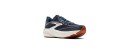 BROOKS GHOST 18 NAVY SAPIATAS DE CORRIDA HOMEM