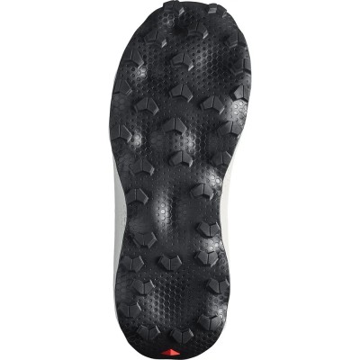 SALOMON ULTRA GLIDE 4 AZUL OSCURO ZAPATILLAS TRAIL HOMBRE VISTA EXTERIOR,ARISTARUN 2