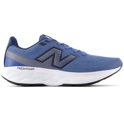NEW BALANCE ZAPATILLA ASFALTO 520 AZUL AMORTIGUADA 2