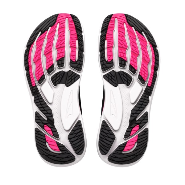 ALTRA FWD VIA 2 ZAPATILLAS RUNNING MUJER VISTA SUELA, ARISTARUN