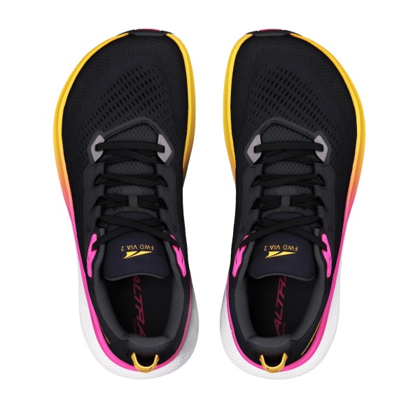 ALTRA FWD VIA 2 ZAPATILLAS RUNNING MUJER