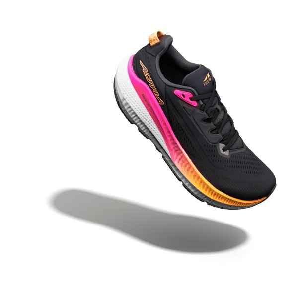 ALTRA FWD VIA 2 ZAPATILLAS RUNNING MUJER VISTA PERFIL, ARISTARUN