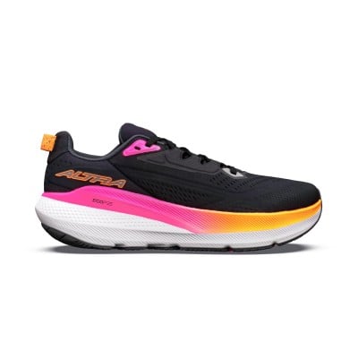 ALTRA FWD VIA 2 ZAPATILLAS RUNNING MUJER VISTA LATERAL, ARISTARUN
