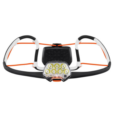 PETZL FRONTAL IKO CORE, ARISTARUN