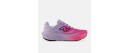 NEW BALANCE 1080 V15 ROSA LILA ZAPATILLAS RUNNING MUJER