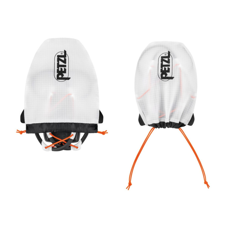 PETZL FRONTAL IKO CORE, ARISTARUN
