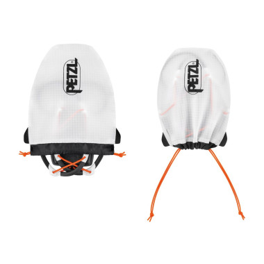PETZL FRONTAL IKO CORE, ARISTARUN