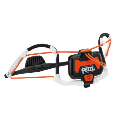 PETZL FRONTAL IKO CORE, ARISTARUN