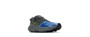 HOKA SPEEDGOAT 7 GRIS AZUL ZAPATILLAS TRAIL HOMBRE