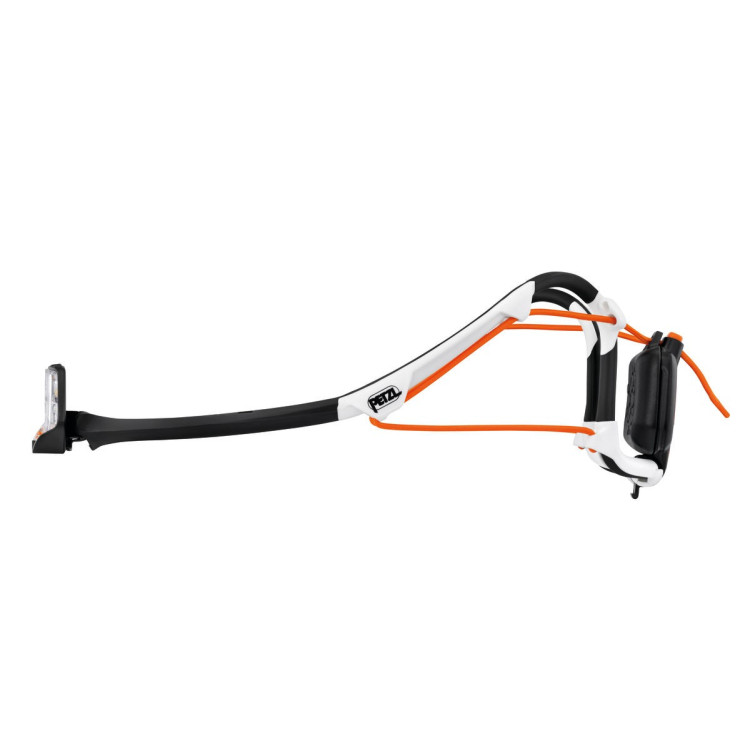PETZL FRONTAL IKO CORE, ARISTARUN