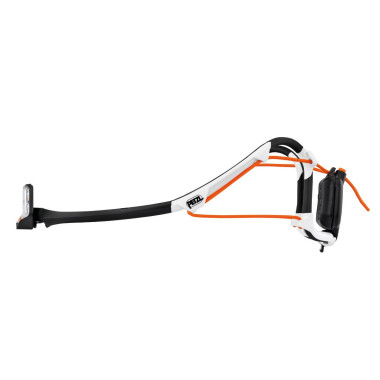 PETZL FRONTAL IKO CORE, ARISTARUN
