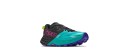 HOKA SPEEDGOAT 7 BLACK AQUA SAPATILHAS TRAIL MULHER