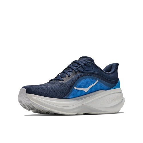 HOKA CLIFTON PRO NAVY ZAPATILLAS RUNNING HOMBRE,ARISTARUN