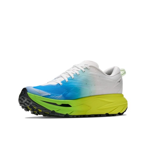 HOKA MAFATE 5 FROST CITRUS ZAPATILLAS TRAIL HOMBRE,ARISTARUN