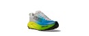 HOKA MAFATE 5 FROST CITRUS ZAPATILLAS TRAIL HOMBRE