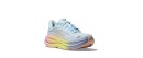 HOKA BONDI 9 MULTICOLOR WOMEN'S RUNNING SHOES