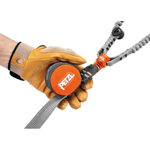 COMPRAR PETZL SCORPIO EASHOOK SW