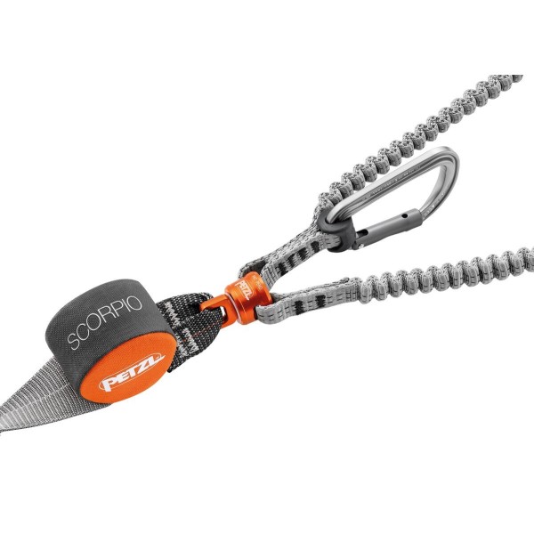 COMPRAR PETZL SCORPIO EASHOOK SW