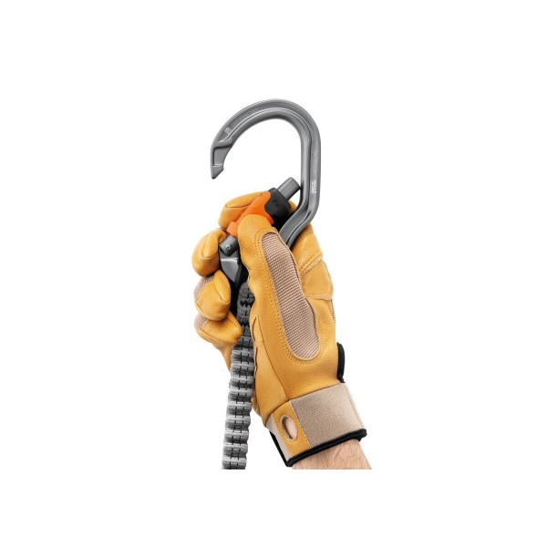 COMPRAR PETZL SCORPIO EASHOOK SW