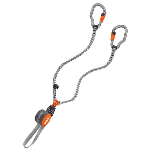 COMPRAR PETZL SCORPIO EASHOOK SW