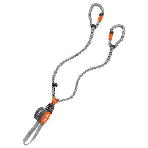 COMPRAR PETZL SCORPIO EASHOOK SW