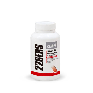 226ERS SUB9 SALTS ELECTROLYTES, ARISTARUN