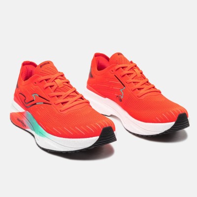 JOMA VIPER ROJO ZAPATILLAS RUNNING HOMBRE VISTA EXTERIOR,ARISTARUN 2