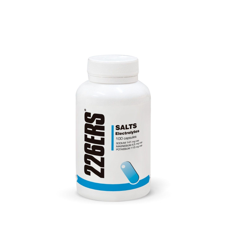 226ers salts electrolytes, AristaRun