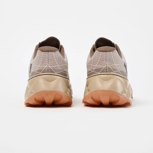 NNORMAL TOMIR 2.0 BEIGE ZAPATILLAS TRAIL