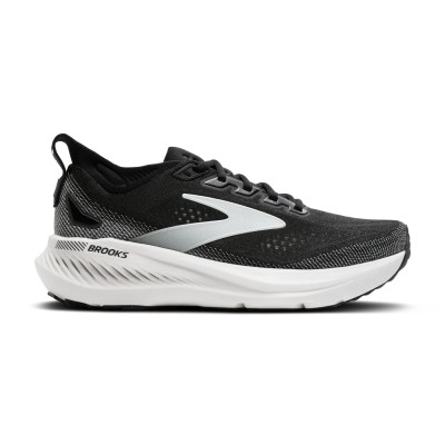 BROOKS GLYCERIN GTS 23 ANCHO ESPECIAL ZAPATILLAS RUNNING HOMBRE VISTA EXTERIOR,ARISTARUN 2