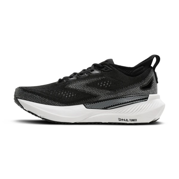 BROOKS GLYCERIN GTS 23 ANCHO ESPECIAL ZAPATILLAS RUNNING HOMBRE VISTA INTERIOR,ARISTARUN