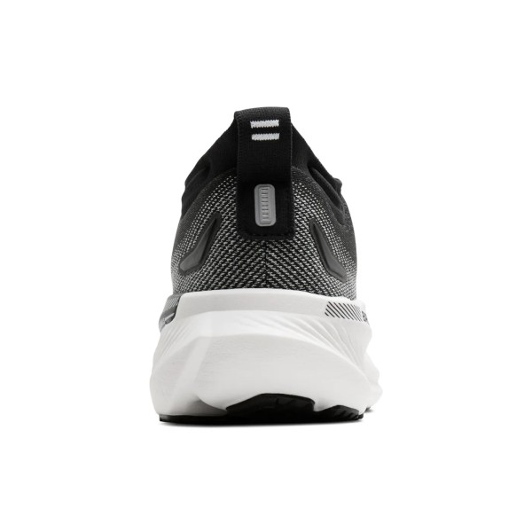 BROOKS GLYCERIN GTS 23 ANCHO ESPECIAL ZAPATILLAS RUNNING HOMBRE VISTA TRASERA,ARISTARUN