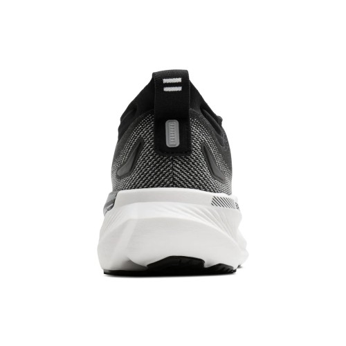 BROOKS GLYCERIN GTS 23 ANCHO ESPECIAL ZAPATILLAS RUNNING HOMBRE VISTA TRASERA,ARISTARUN