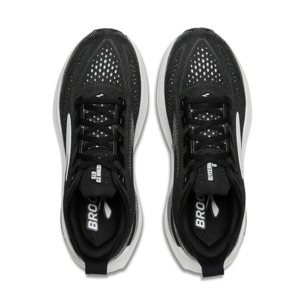 BROOKS GLYCERIN 23 GTS ANCHO ESPECIAL ZAPATILLAS ASFALTO HOMBRE