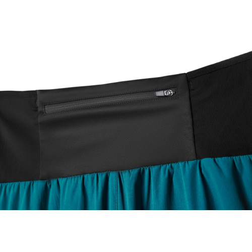 RUMM PANTALONES FUJI SHORTS TRAIL HOMBRE VISTA CINTURON,ARISTARUN